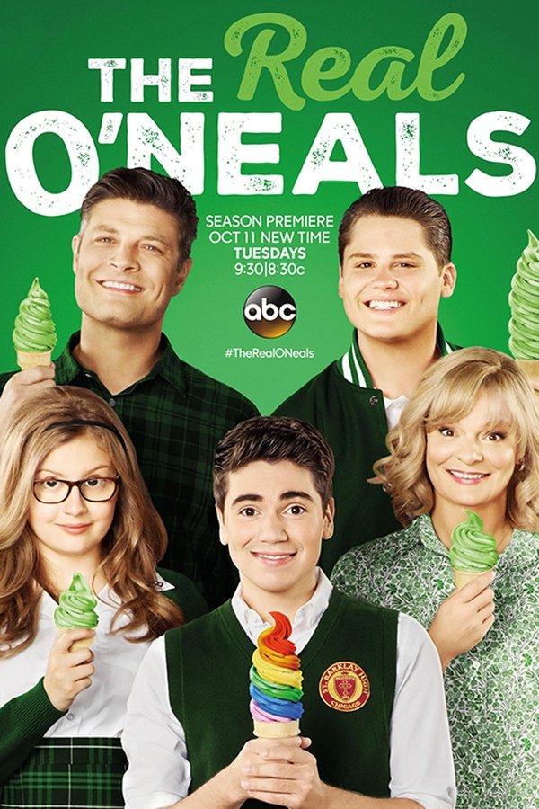 The Real O’Neals