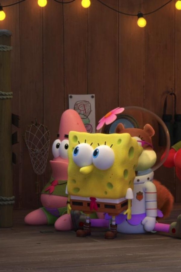 Kamp Koral: SpongeBob’s Under Years – S01E03 – Episodio 3
