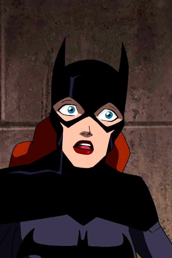 Young Justice – S02E05 – Missione alfa