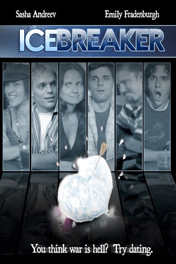 IceBreaker