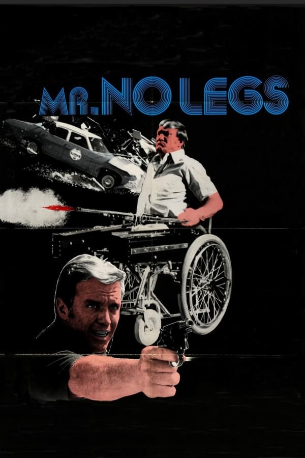 Mr. No Legs