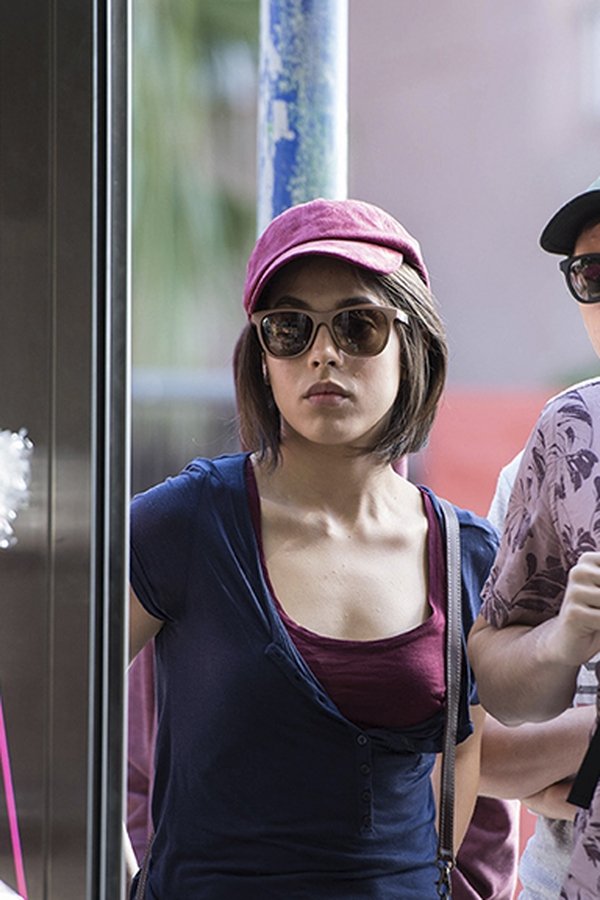 In Fuga – S01E03 – Episodio 3