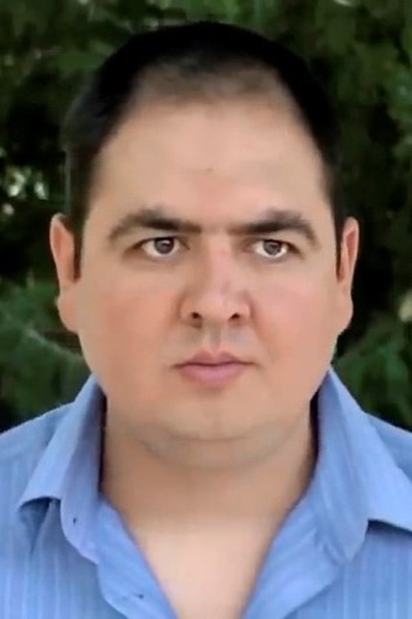 Timur Musakov