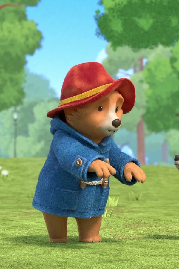 Le avventure di Paddington – S01E21 – Episodio 21