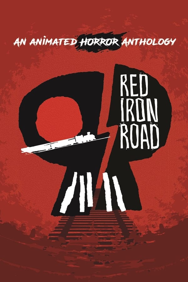 Red Iron Road 第 2 季