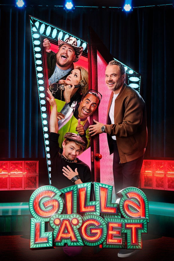 SE - Gilla läget (2026) (SE)