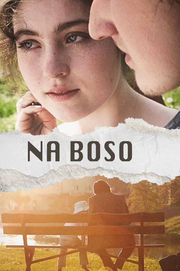 Na boso poster