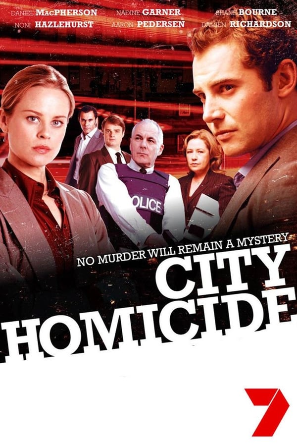 City Homicide