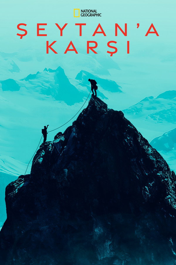 The Devil's Climb (2024)