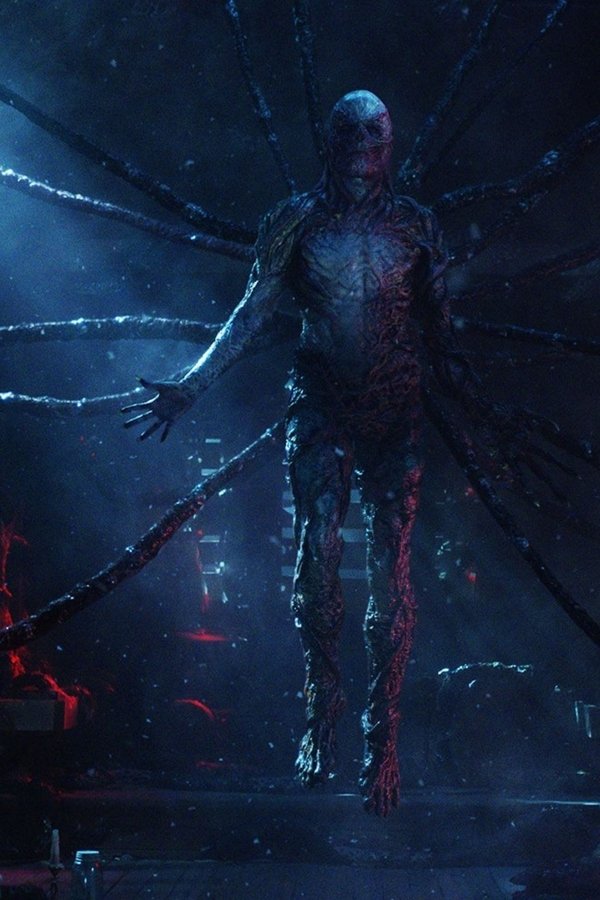 Chapitre deux : La Malédiction de Vecna