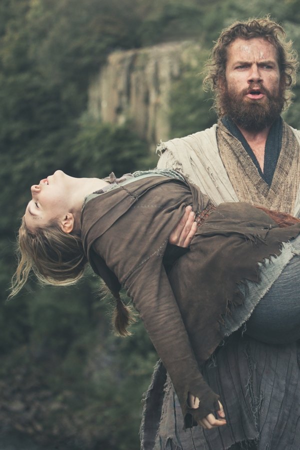 Britannia – S02E05 – Episodio 5