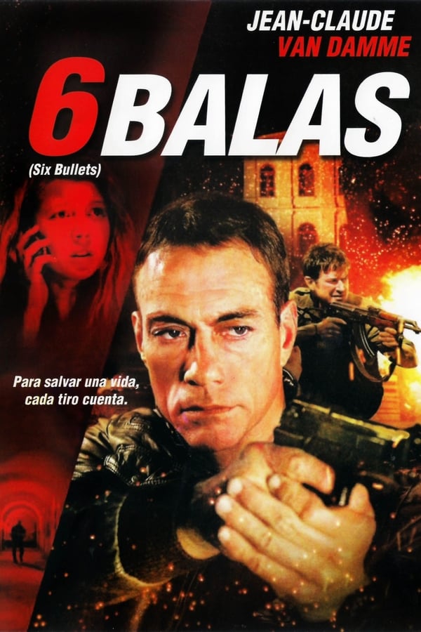 6 Balas