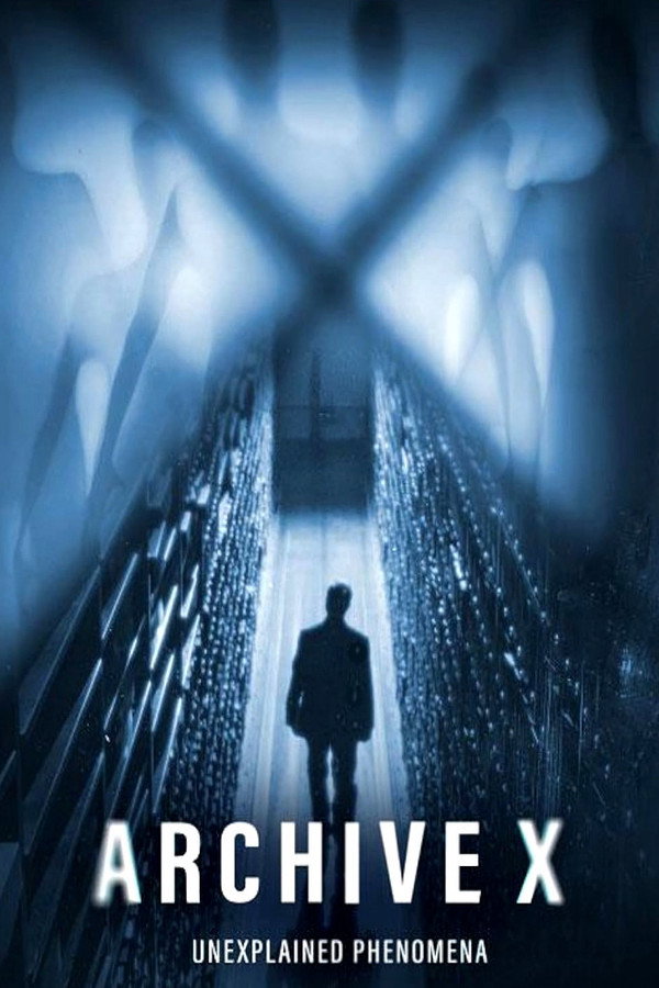 Archive X: Unexplained Phenomena