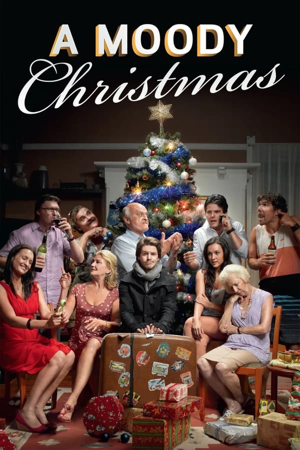 TVplus EN - A Moody Christmas (2012)