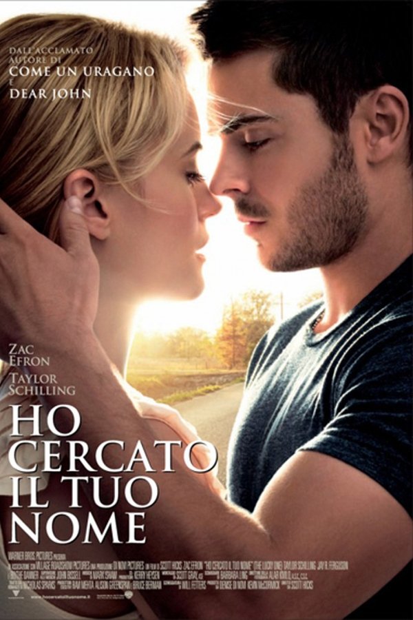 Ho cercato il tuo nome (2012)