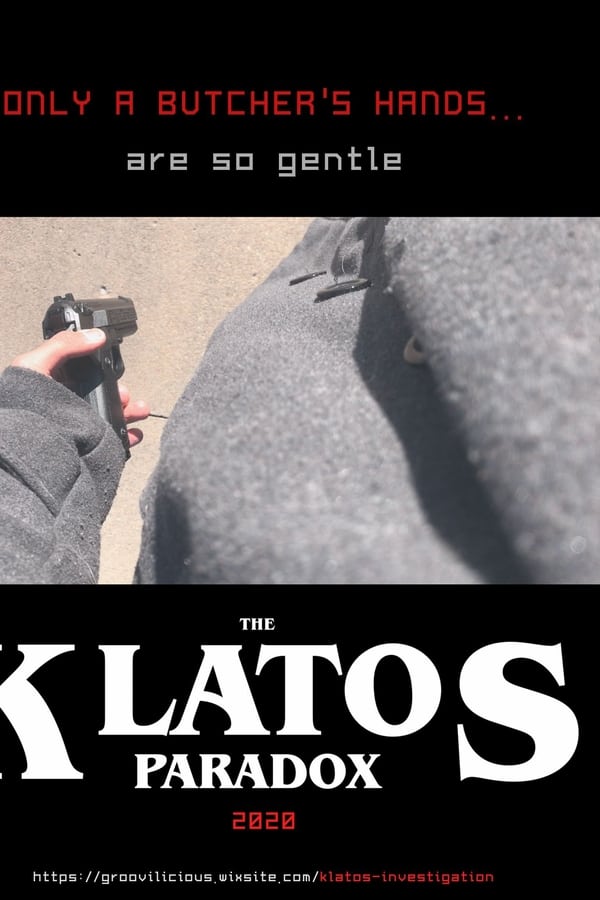 The Klatos Paradox