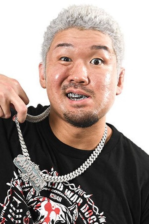 Yuto Nakashima's headshot