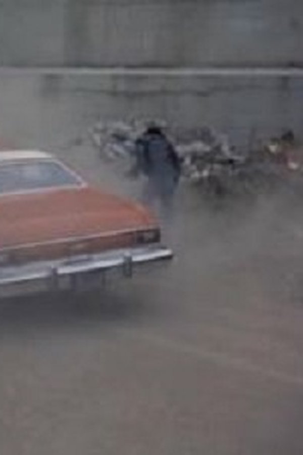 Starsky & Hutch – S03E08 – Episodio 8