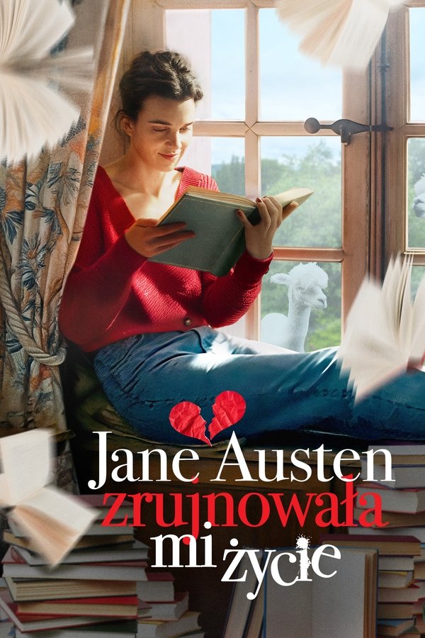 PL - Jane Austen zrujnowała mi życie () 4KOTT