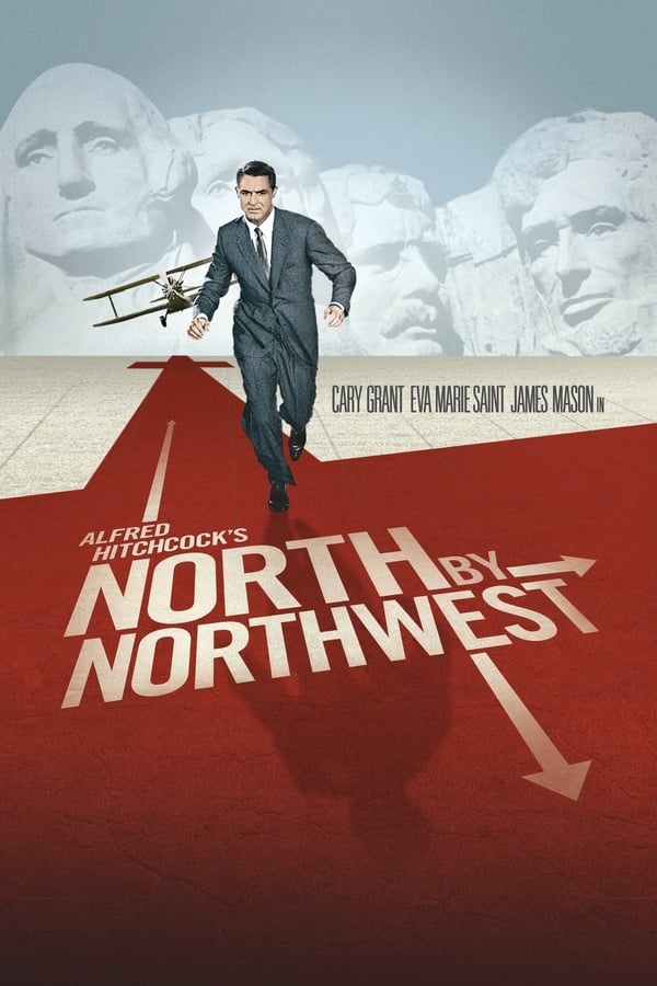 EN - North by Northwest  (1959)