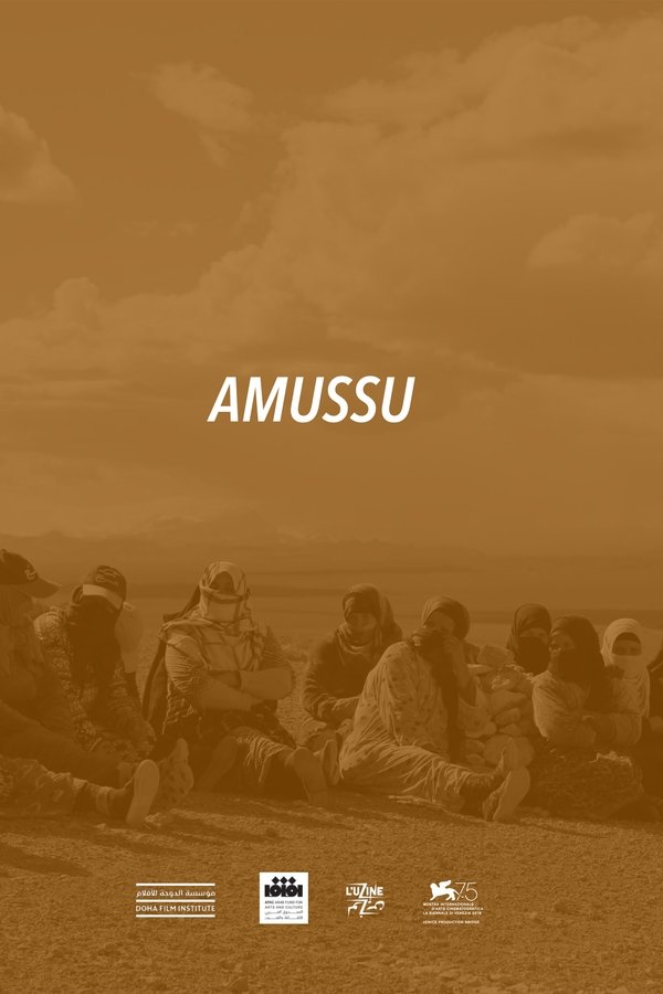 Amussu