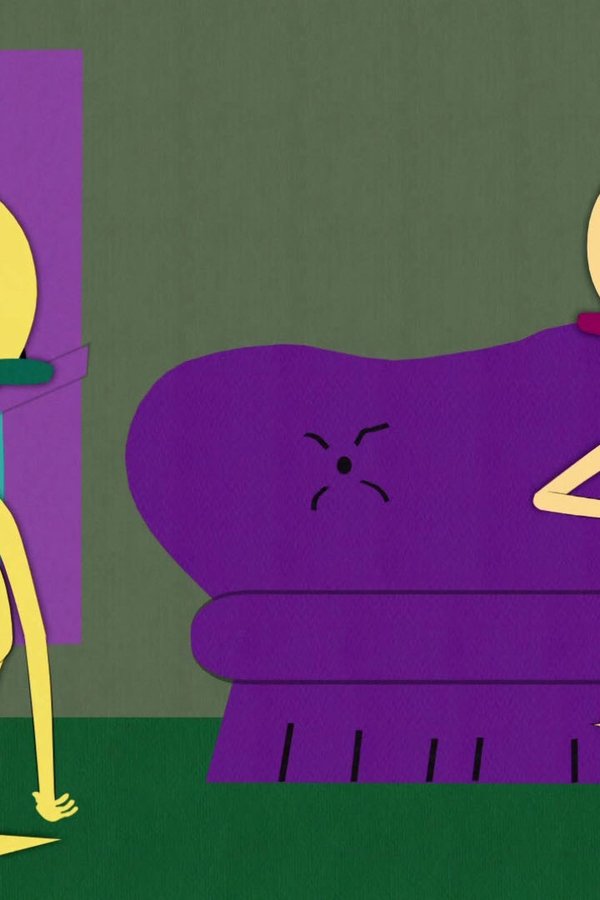 South Park – S03E04 – Chi vive con speranza se ne va in vacanza