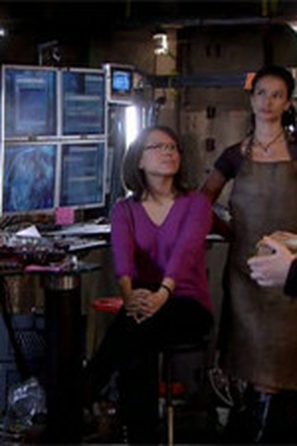 Torchwood – S01E01 – Episodio 1