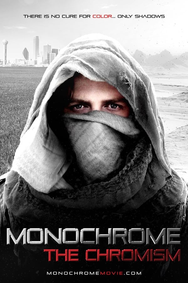 EN: Monochrome The Chromism 2019