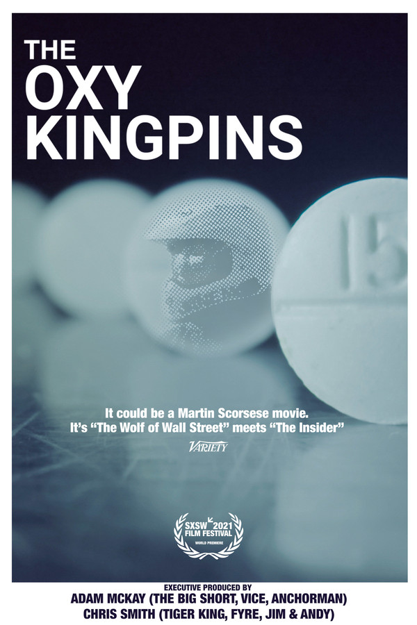 The Oxy Kingpins (2021)