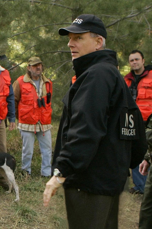 NCIS – Unità anticrimine – S03E17 – Un feroce assassino