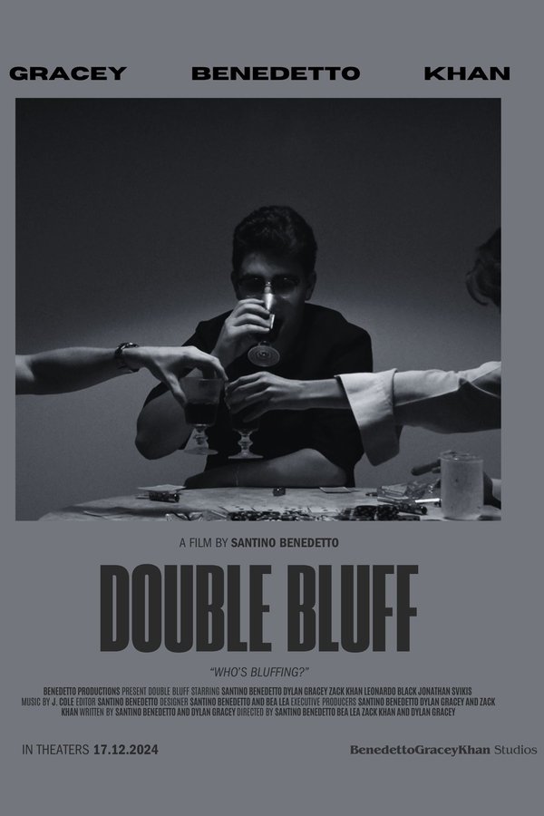 Double Bluff