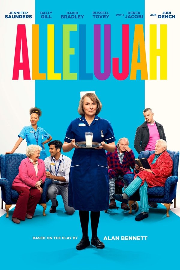 Set in a geriatric ward within a small hospital, when news of its closure begins to reach the community, the hospital invites a local news crew to document their planning of a concert in honor of the hospital's most celebrated nurse. But there might be something more threatening to the hospital itself, more deadly than the politicians ready to shut down the place at a moment's notice.