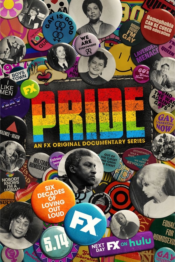 EN - Pride (2021)