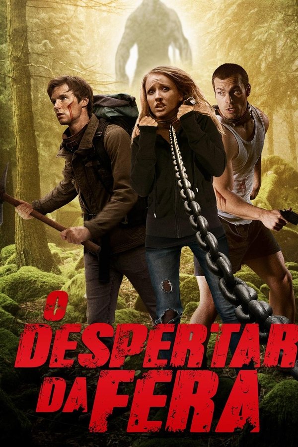 O Despertar da Fera