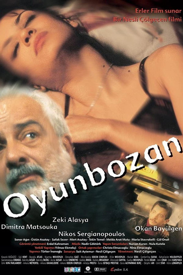 Oyunbozan (2000)