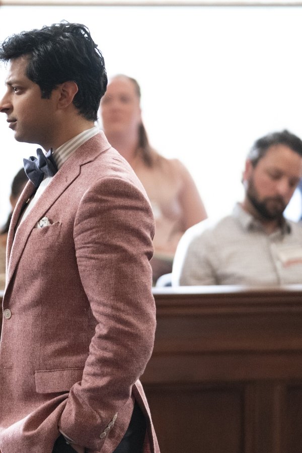 All Rise – S03E09 – Episodio 9