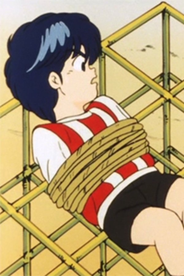 È quasi magia Johnny – S01E26 – Kyōsuke diventa un bambino! L’avvicinamento a Madoka  [ Trasformazioni  /  Un bambino di nome Kyōsuke ]