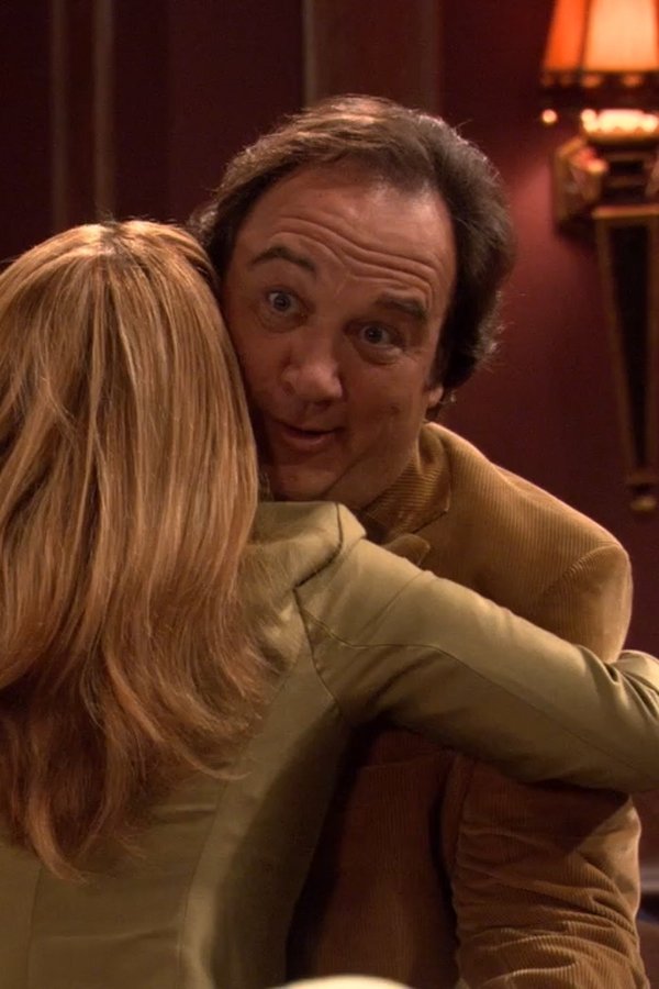 La vita secondo Jim – S05E10 – Una donna per amico