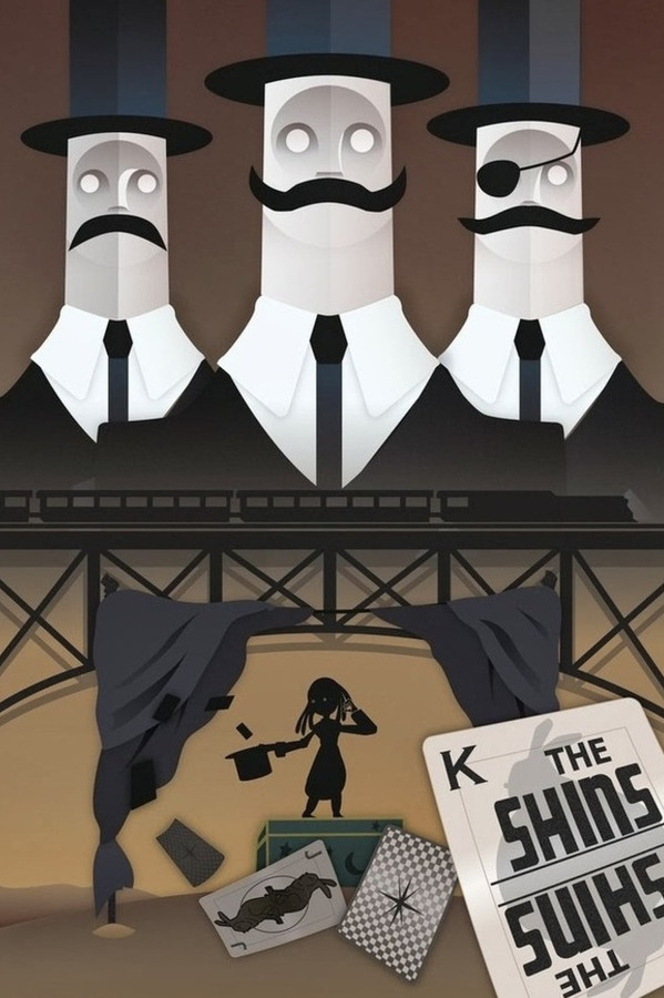 The Rifle’s Spiral