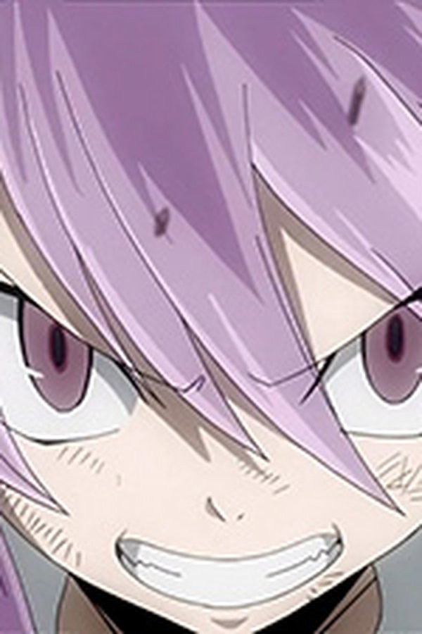 Fairy Tail – S06E18 – Episodio 18