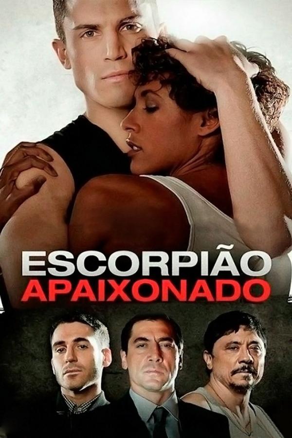 Escorpião Apaixonado (2013)