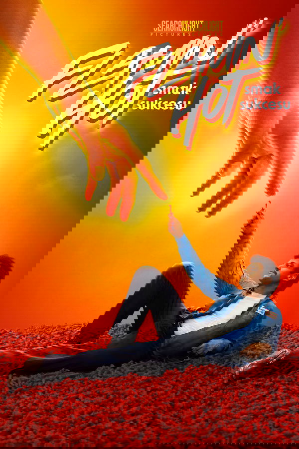 PL - FLAMIN' HOT - SMAK SUKCESU (2023)