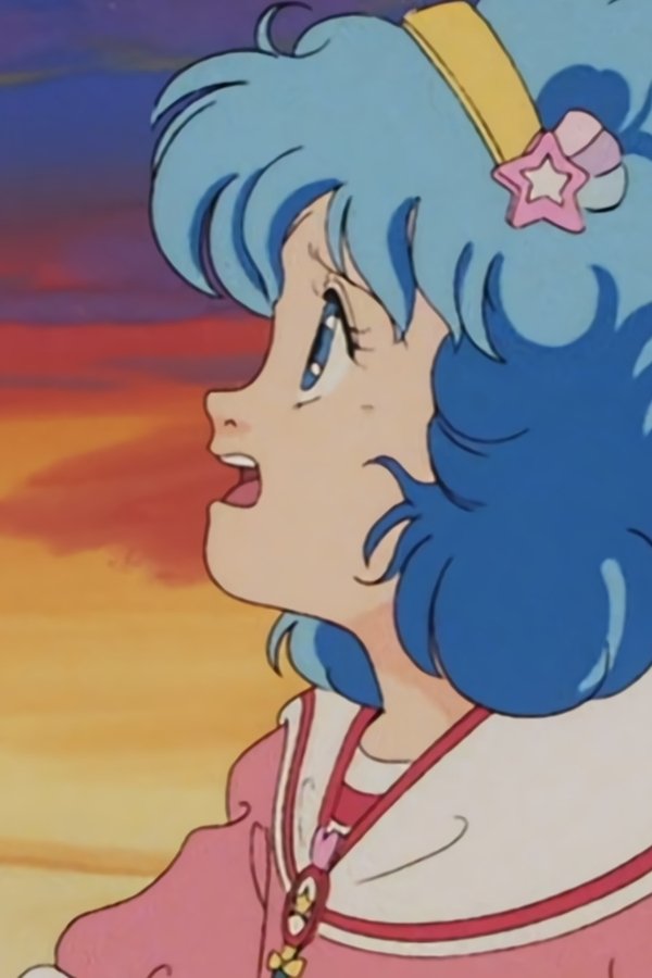 Evelyn e la magia di un sogno d’amore – S01E44 – Gli amori dell’infanzia