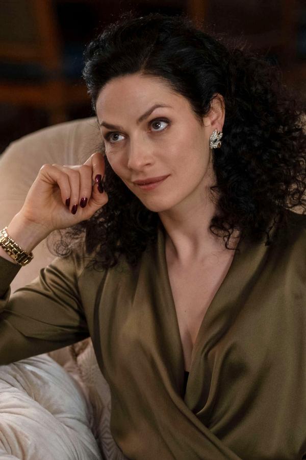 City on a Hill – S03E03 – Fa parlare la rabbia