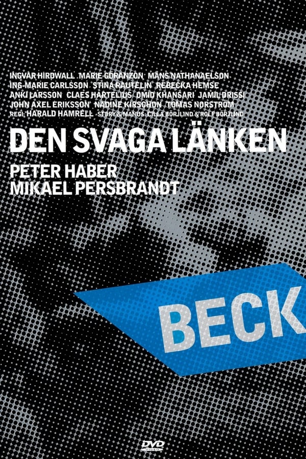 Beck 22 – The Weak Link