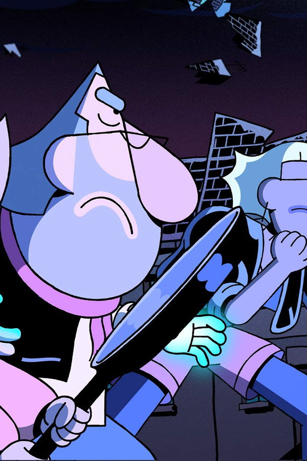 OS DOOMIES