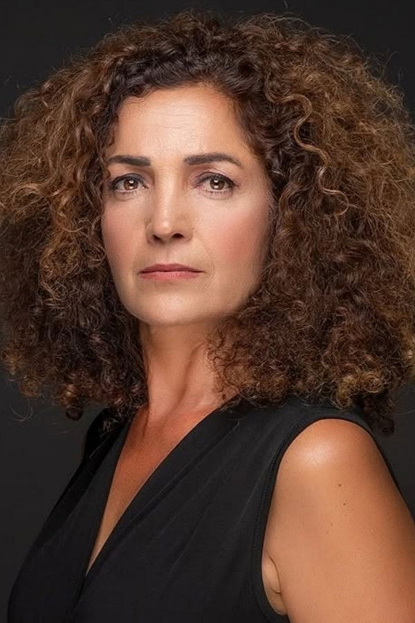 Mihriban Er's headshot