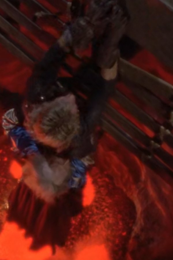 MacGyver – S07E08 – MacGyver alla corte di Re Artù – Parte seconda