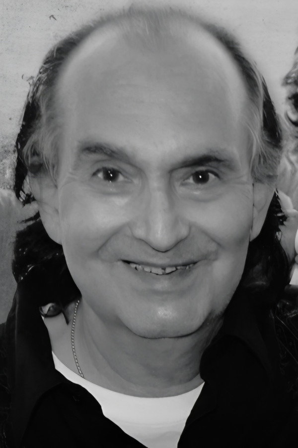 Anthony DiLeo Jr.'s headshot