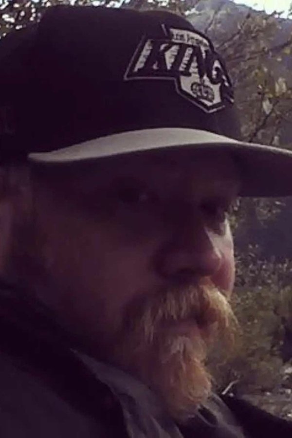 Hank Skinny's headshot